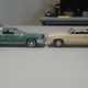 Illustration for article titled Ertl American Muscle/Racing Champions Mint Pontiac GTO.